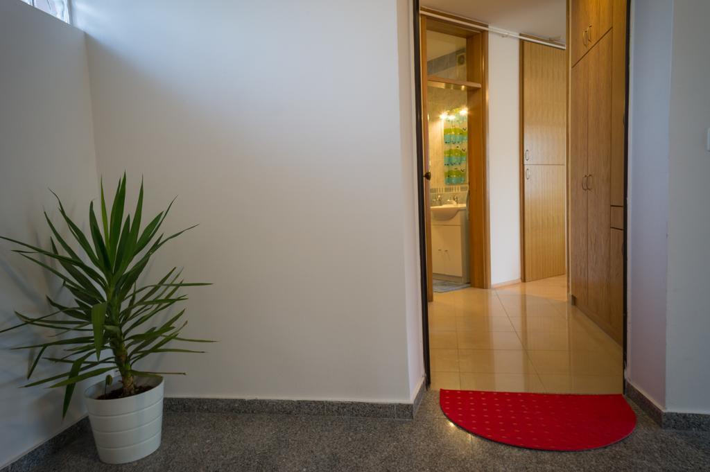 Blue Lake Apartment Zagreb Exterior foto