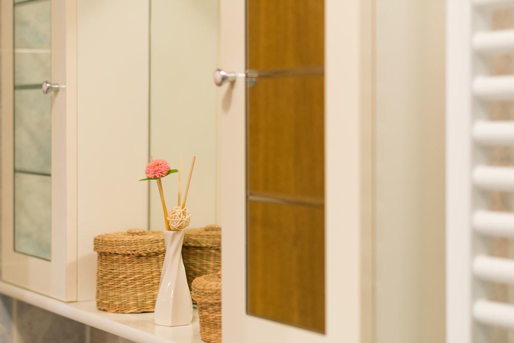 Blue Lake Apartment Zagreb Exterior foto